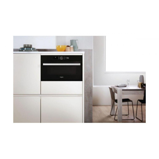 Микроволновая печь встраиваемая Whirlpool AMW 731 NB