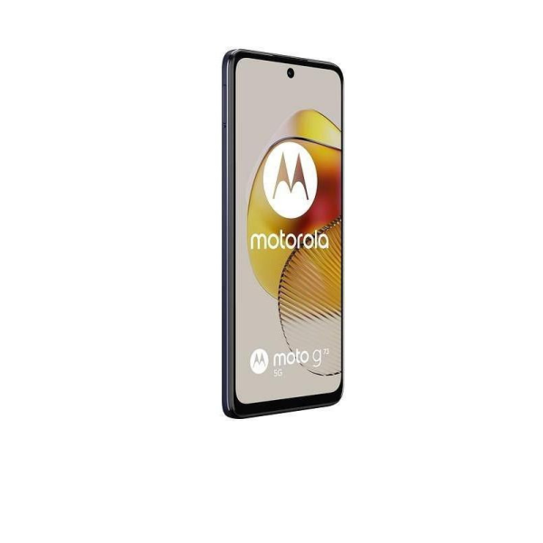 Motorola Moto G73 8/256GB Midnight Blue (PAUX0028) - купити в інтернет-магазині