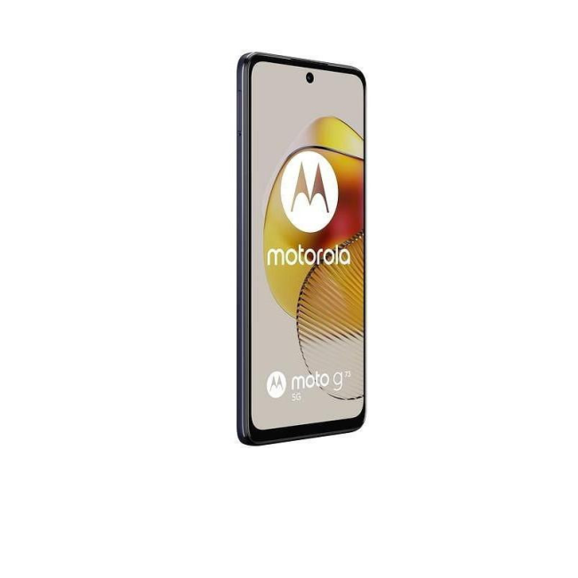 Смаpтфон Motorola Moto G73 8/256GB Midnight Blue (PAUX0028)