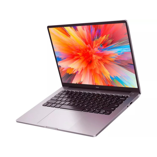 Ноутбук Xiaomi RedmiBook Pro 14 2022 R5/16G/512G/W11 (JYU4399CN)