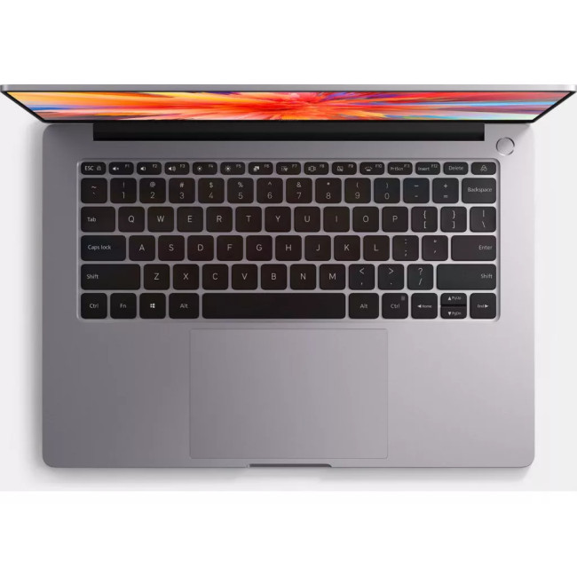 Ноутбук Xiaomi RedmiBook Pro 14 2022 R5/16G/512G/W11 (JYU4399CN)