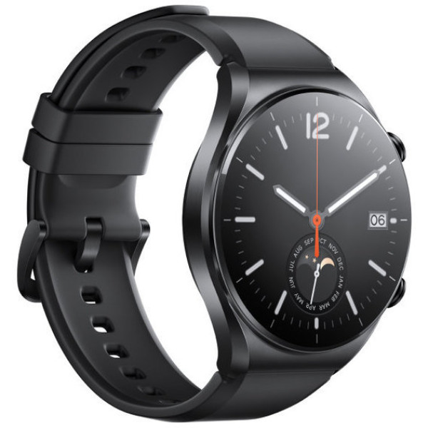 Xiaomi Watch S1 Black (BHR5559GL)
