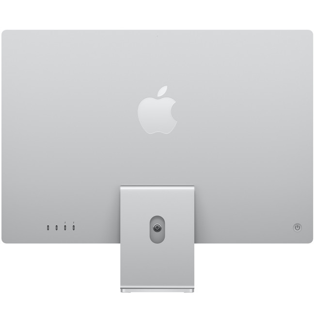 Apple iMac 24 M3 2023 Silver (Z19D0001P)