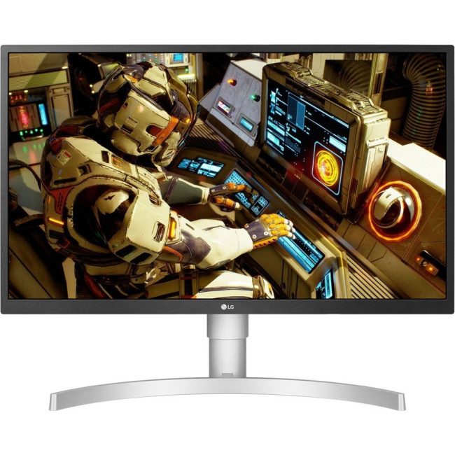 LG 27UL550P-W