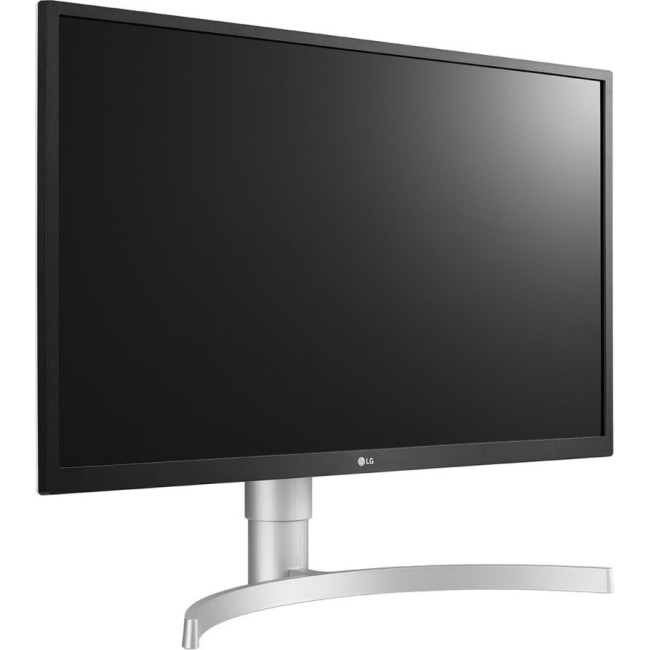 LG 27UL550P-W