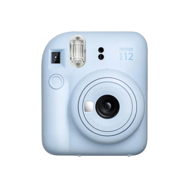 Fujifilm Instax Mini 12 Pastel Blue (16806092)