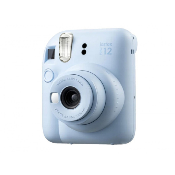 Fujifilm Instax Mini 12 Pastel Blue (16806092)