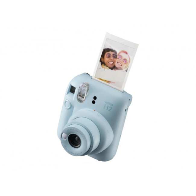 Fujifilm Instax Mini 12 Pastel Blue (16806092)