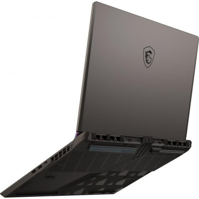 MSI Vector 17 HX A13VIG (A13VIG-833PL)