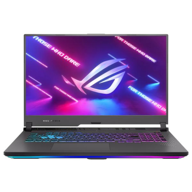 Asus ROG Strix G17 2022 G713RC (G713RC-HX057)