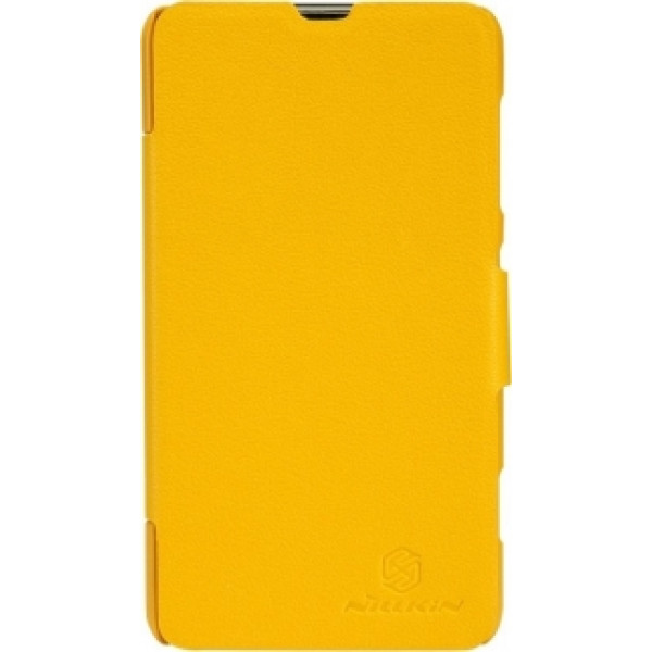 Смартфон Nokia Lumia 625 (Yellow)