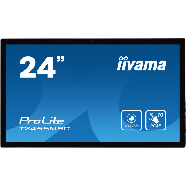 iiyama ProLite T2455MSC-B1