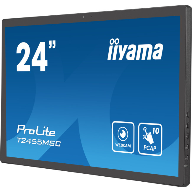 iiyama ProLite T2455MSC-B1