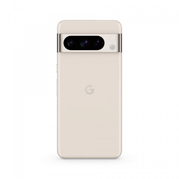 Google Pixel 8 Pro 12/128GB Порселановый - купить в интернет-магазине