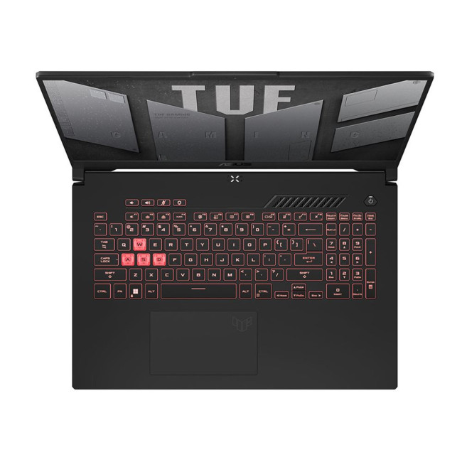 Ноутбук Asus TUF Gaming A17 FA707XI (FA707XI-NS94)