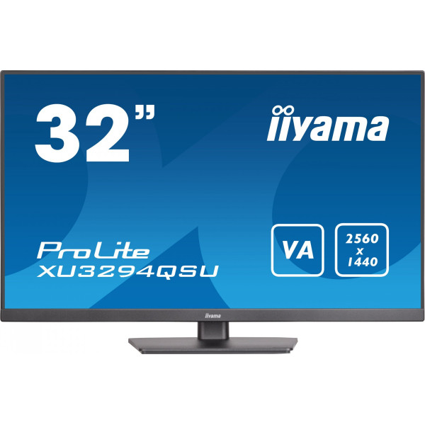 iiyama ProLite XU3294QSU-B1