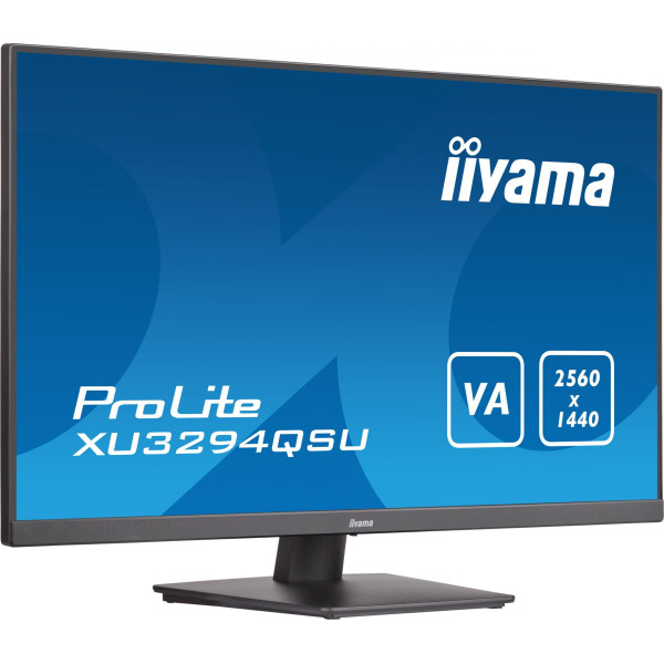 iiyama ProLite XU3294QSU-B1