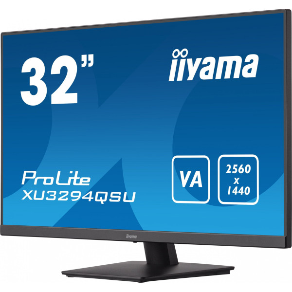 iiyama ProLite XU3294QSU-B1