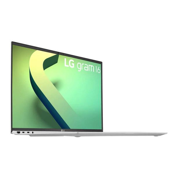 Ноутбук LG Gram 16Z90Q (16Z90Q-G.AA54Y)