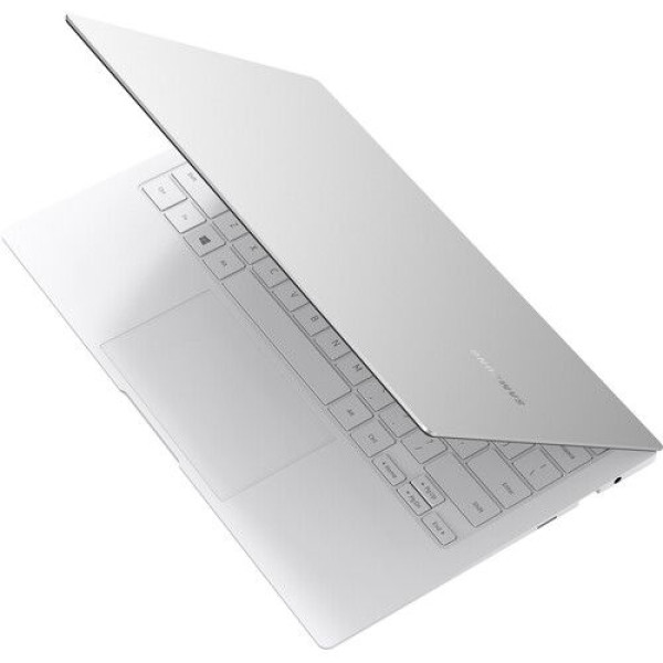 Ноутбук Samsung Galaxy Book Pro Mystic Silver (NP930XDB-KH2US)