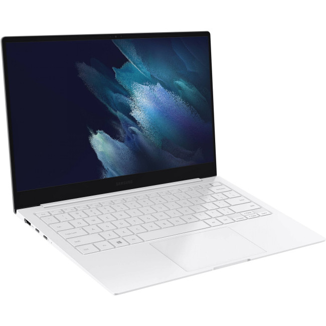 Ноутбук Samsung Galaxy Book Pro Mystic Silver (NP930XDB-KH2US)