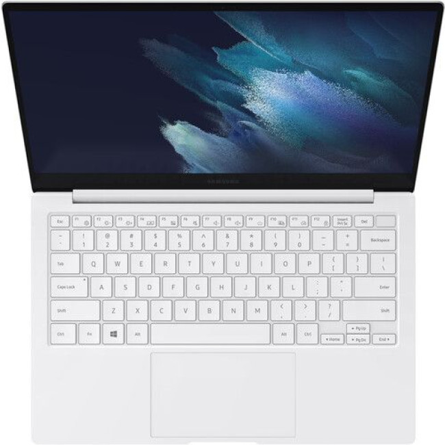 Ноутбук Samsung Galaxy Book Pro Mystic Silver (NP930XDB-KH2US)