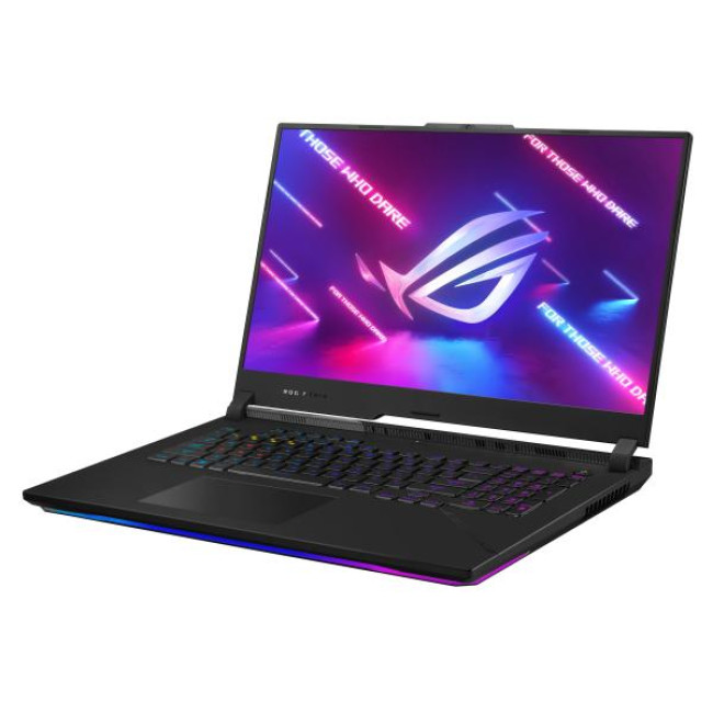 Ноутбук Asus ROG Strix SCAR 17 2023 G733PYV (G733PYV-LL054X)