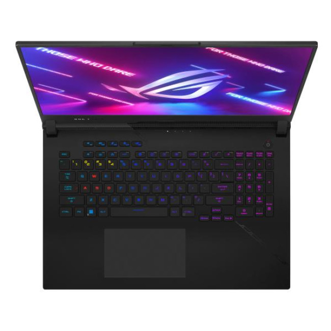 Ноутбук Asus ROG Strix SCAR 17 2023 G733PYV (G733PYV-LL054X)