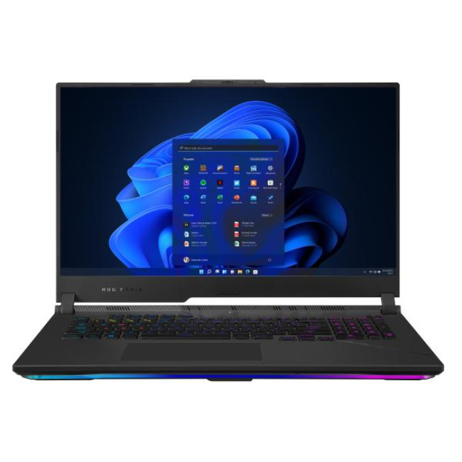 Ноутбук Asus ROG Strix SCAR 17 2023 G733PYV (G733PYV-LL054X)