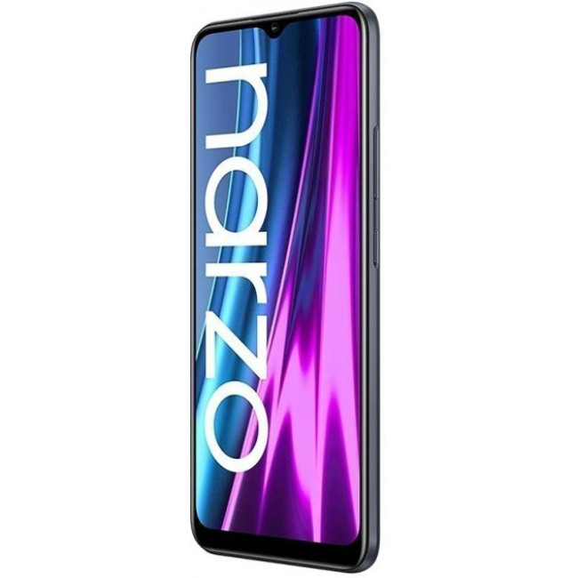 Смартфон Realme Narzo 50i 2/32GB Black