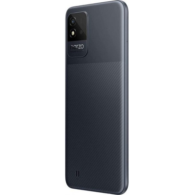 Смартфон Realme Narzo 50i 2/32GB Black