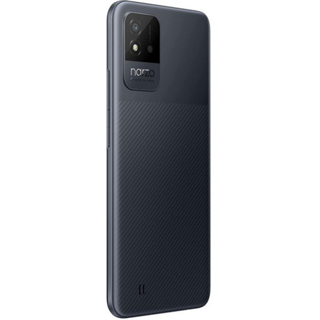 Смартфон Realme Narzo 50i 2/32GB Black