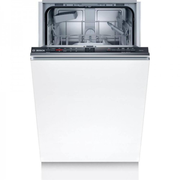 Встроенная посудомоечная машина Bosch SRV2IKX10E