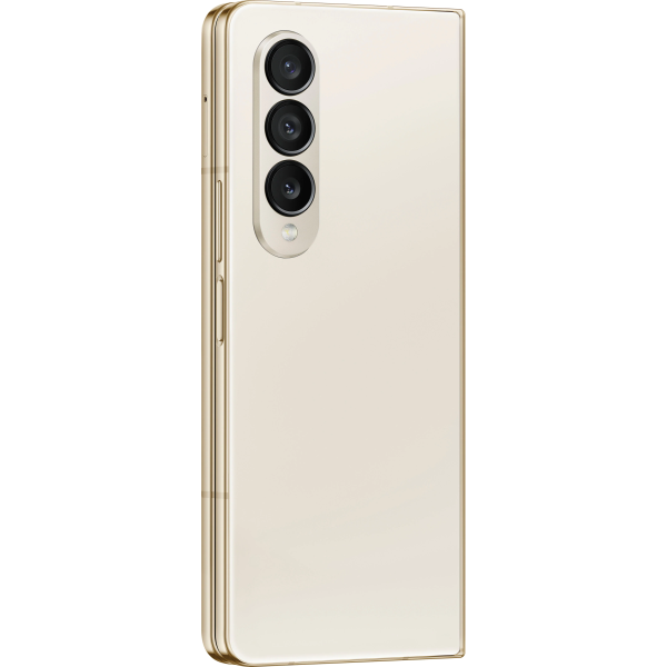Смартфон Samsung Galaxy Fold4 SM-F936B 12/1TB Beige