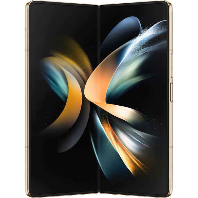 Смартфон Samsung Galaxy Fold4 SM-F936B 12/1TB Beige