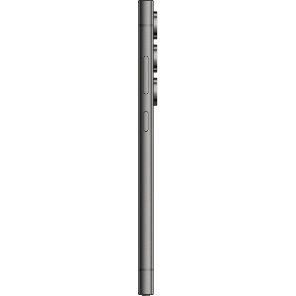 Samsung Galaxy S24 Ultra 12/256GB Titanium Black (SM-S928BZKG) – купить в интернет-магазине