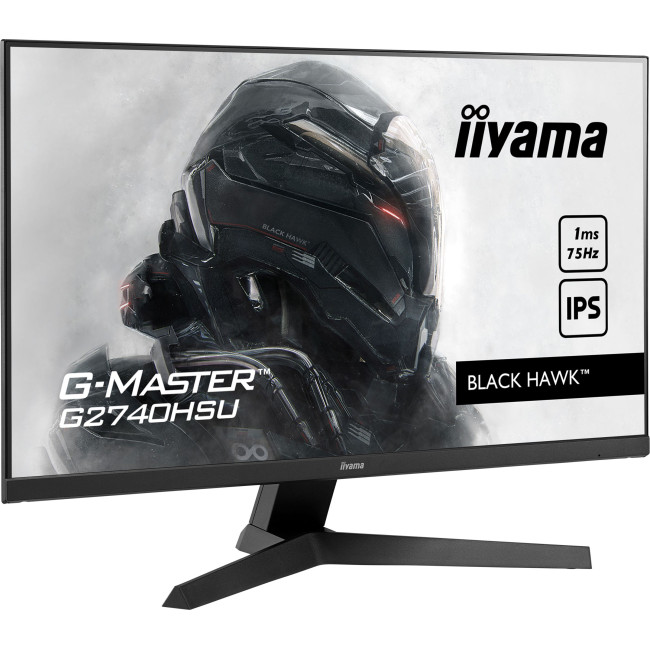 Монитор iiyama G2740HSU-B1