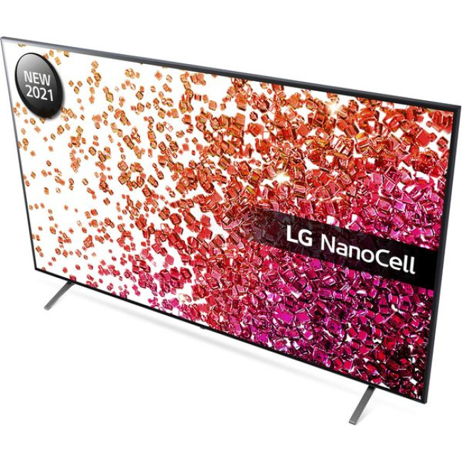 Телевізор LG 86NANO756P