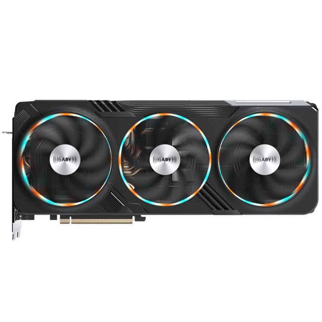 Видеокарта GIGABYTE GeForce RTX4070Ti 12Gb GAMING OC (GV-N407TGAMING OC-12GD)