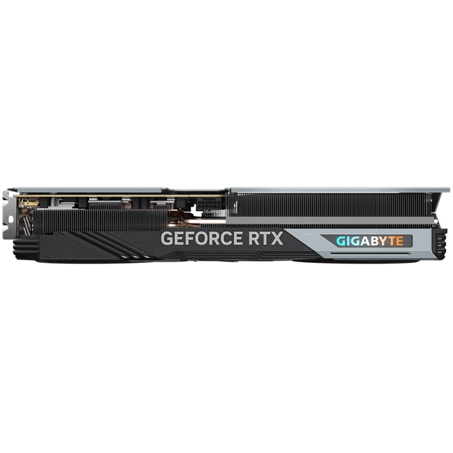 Видеокарта GIGABYTE GeForce RTX4070Ti 12Gb GAMING OC (GV-N407TGAMING OC-12GD)