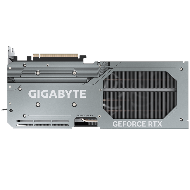 Видеокарта GIGABYTE GeForce RTX4070Ti 12Gb GAMING OC (GV-N407TGAMING OC-12GD)