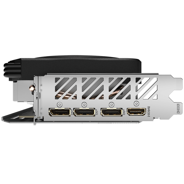 Видеокарта GIGABYTE GeForce RTX4070Ti 12Gb GAMING OC (GV-N407TGAMING OC-12GD)