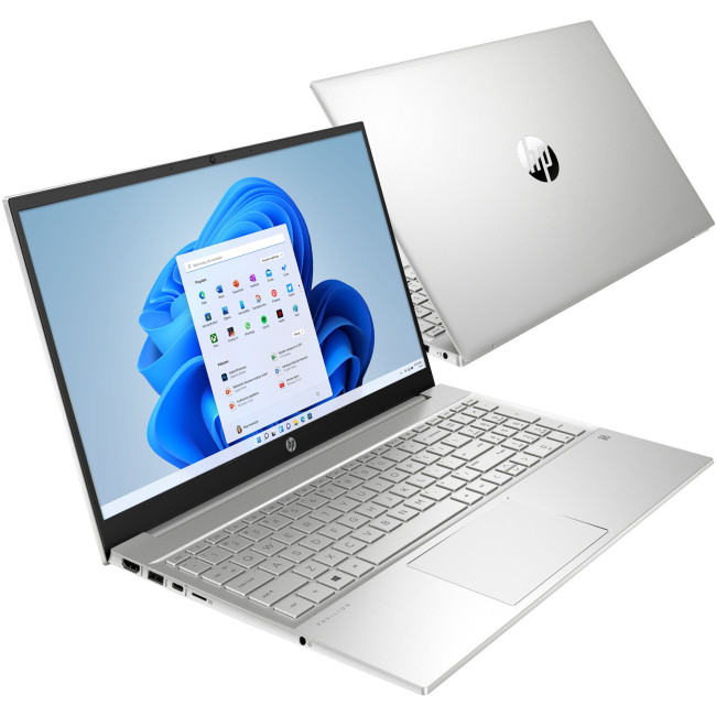 Ноутбук HP Pavilion 15-eh1113nw (5A117EA)