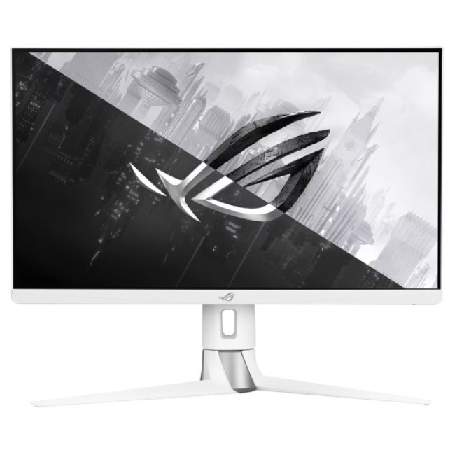 Asus ROG Strix XG27AQ-W