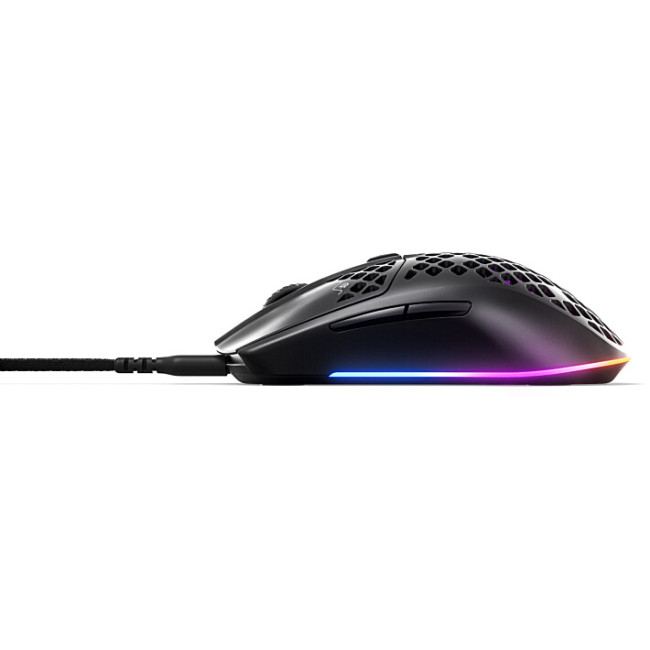 SteelSeries Aerox 3 USB Black (62599)