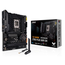 Asus TUF Gaming Z790-Plus WIFI D4 Socket 1700
