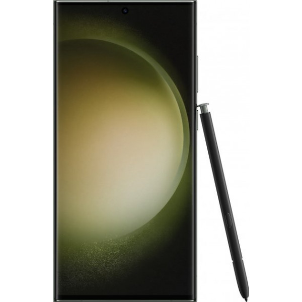 Samsung Galaxy S23 Ultra 12/1TB Green (SM-S918BZGP)
