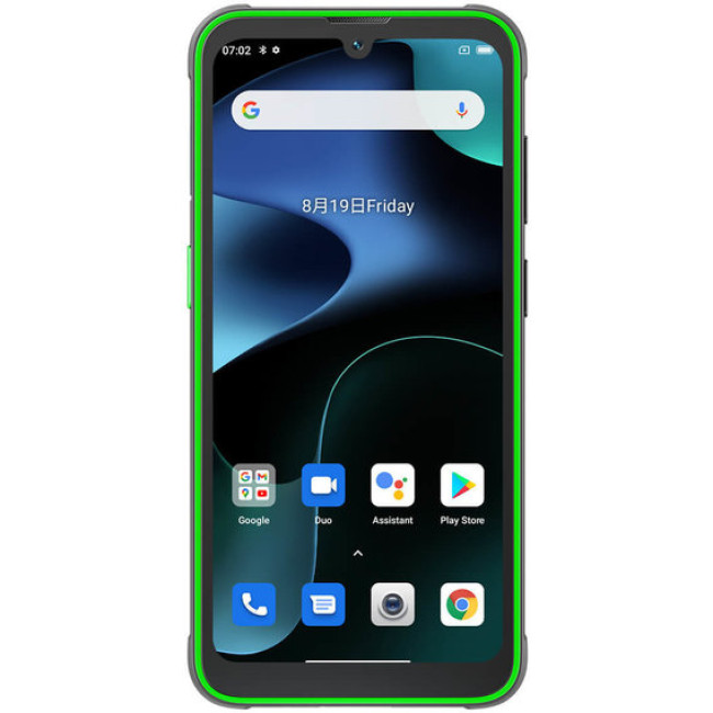 Смартфон Blackview BV5200 4/32GB Green