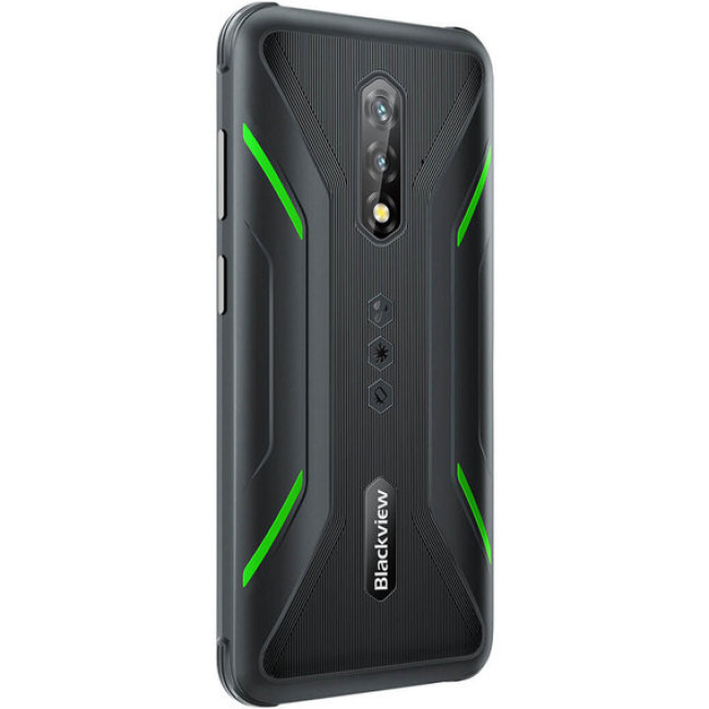 Смартфон Blackview BV5200 4/32GB Green