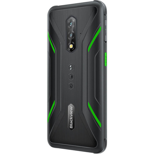 Смартфон Blackview BV5200 4/32GB Green